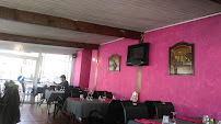 Atmosphère du Restaurant La Table d'Emile à Gignac - n°3