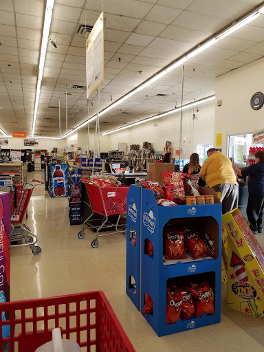 Discount Store «Big Lots», reviews and photos, 21 S Main St, Jamestown, NY 14701, USA