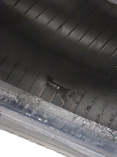 Tire Shop «Colony Tire and Service», reviews and photos, 108 Impact Blvd, Elizabeth City, NC 27909, USA