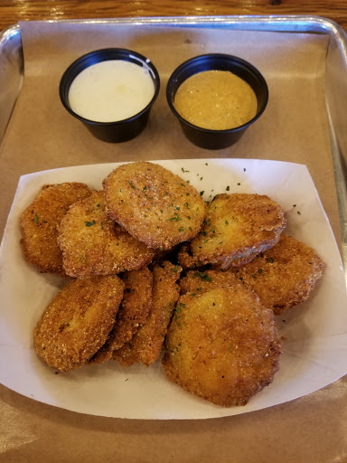 American Restaurant «Willies Locally Known», reviews and photos, 286 Southland Dr, Lexington, KY 40503, USA