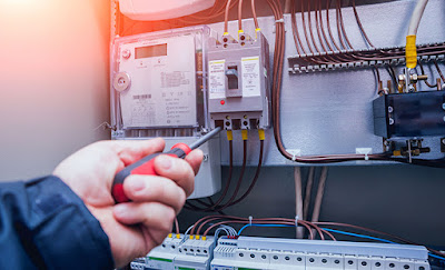 BM ELEC CONCEPT à Rosny-sous-Bois