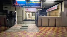 Dr Pranay Mahalle, orthopaedic joint replacement and arthroscopy surgeon, Vithai Hospital