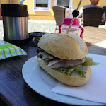 Photo n°1 de l'avis de carsten.a fait le 20/05/2018 à 19:12 sur le  Stadthafen Liebenwalde à Liebenwalde