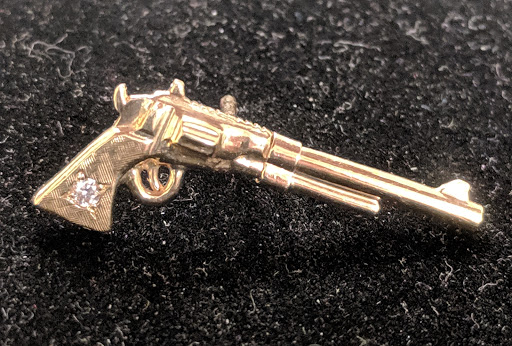 Jewelry Repair Service «Jewelry Clinic», reviews and photos, 16 W Main St G08, Rochester, NY 14614, USA