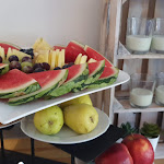 Photo n°5 de l'avis de Jutta.i fait le 27/08/2022 à 13:09 sur le  Seeluft à Büsum