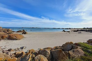 Plage Roc'h ar gonc image