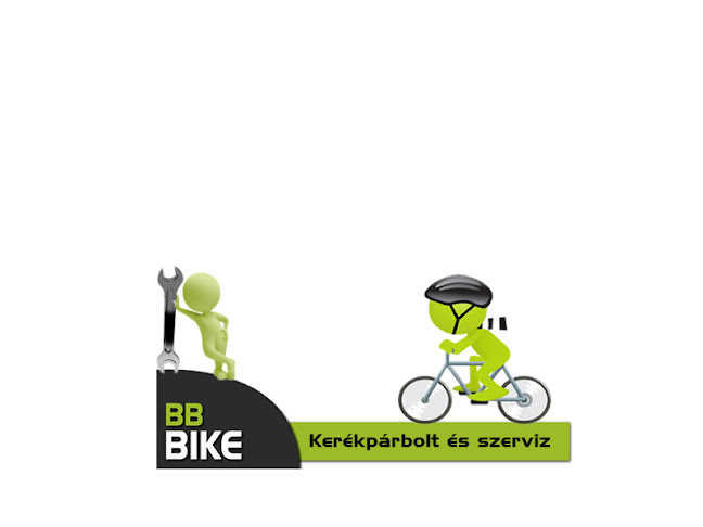 BBBIKE Kerékpár üzlet és szerviz - Kerékpár webshop