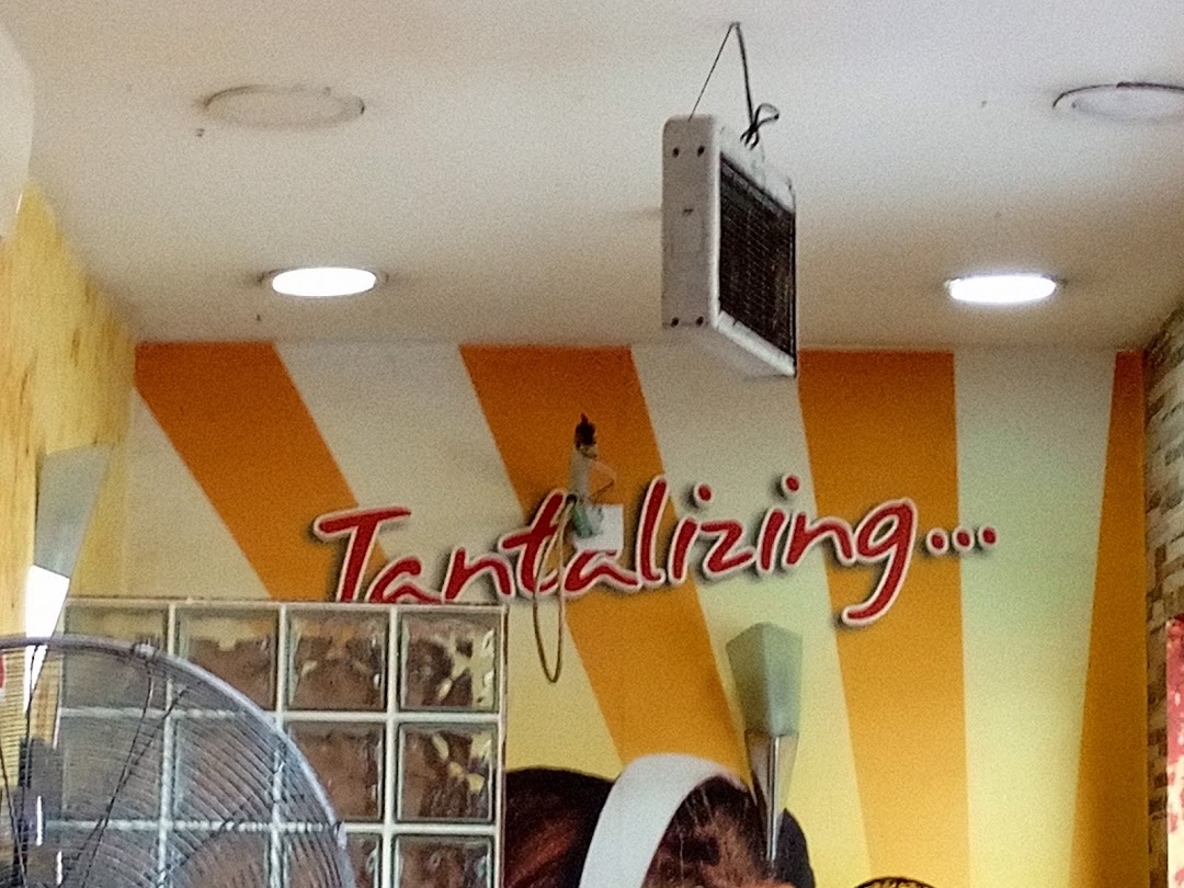 Tantalizer