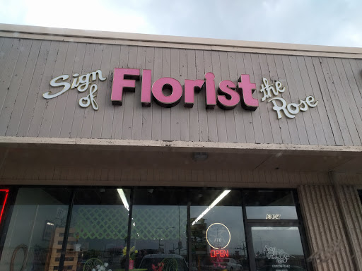 Florist «Sign of the Rose Florist», reviews and photos, 6904 Academy Blvd N, Colorado Springs, CO 80918, USA