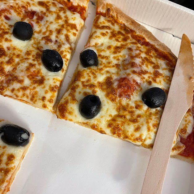 Foody pizz, pizza a emporter à Talmont-Saint-Hilaire