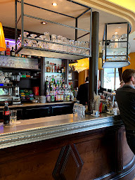 Photo n°79 de Café de la Mairie à Vincennes ()