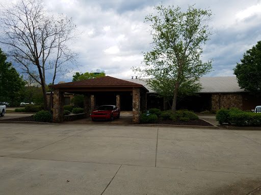 Car Dealer «Jasper Jeep Chrysler Dodge RAM», reviews and photos, 1050 GA-515, Jasper, GA 30143, USA