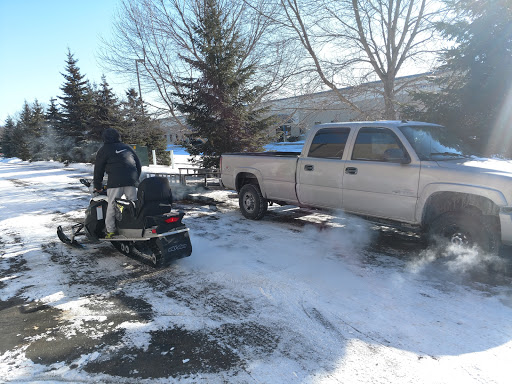 Motor Scooter Dealer «Minnesota Motorworks», reviews and photos, 10078 Flanders Ct NE #100, Blaine, MN 55449, USA