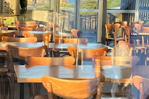 Pavilion Cafe & Bar image