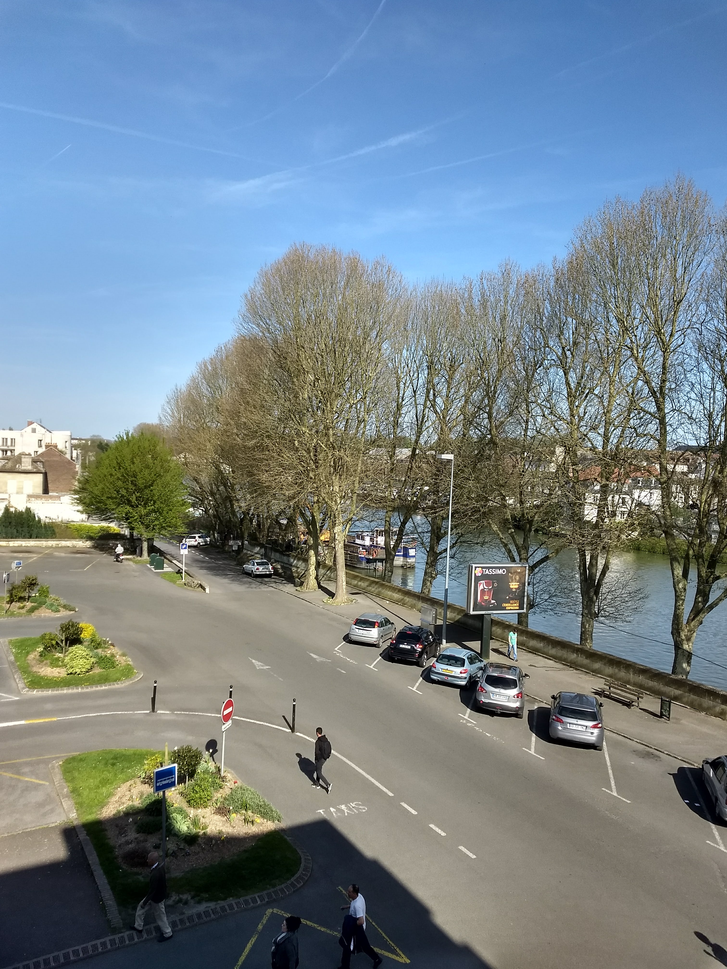 Photo n° 1 de l'avis de Piotr.z fait le 22/04/2018 à 10:13