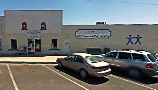 Non-Profit Organization «St. Vincent de Paul Society», reviews and photos