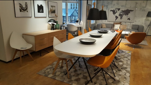 Furniture restoration courses Copenhagen