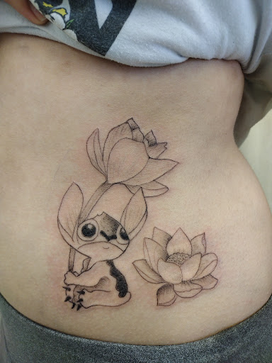 Explore lotr tattoo ideas, creative tattoo ideas in La Crosse, available at La Crosse Tattoo