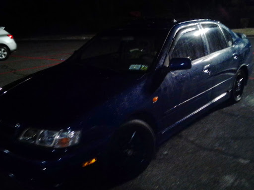 Gym «Planet Fitness», reviews and photos, 81 Middle Country Rd, Centereach, NY 11720, USA