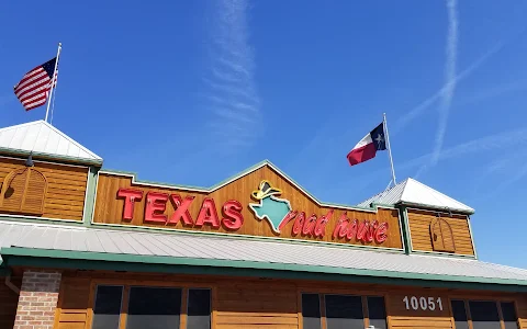 Texas Roadhouse image