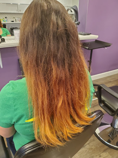 Beauty Salon «Curl Evolution», reviews and photos, 233 E Main St, Babylon, NY 11702, USA