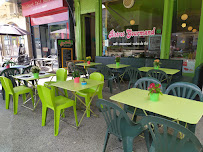 Atmosphère du Restaurant Bistrot Gourmand à Romans-sur-Isère - n°12