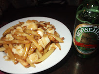 Poutine du Restaurant The Great Canadian Pub à Paris - n°4