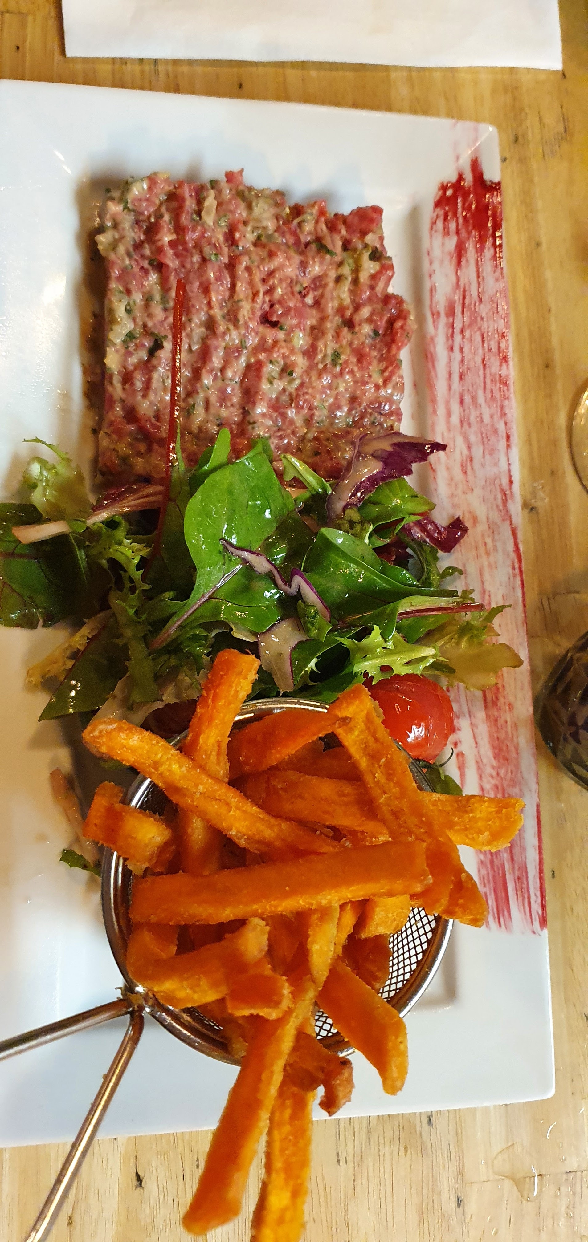 Photo n° 1 de l'avis de Sandrine.H fait le 01/11/2021 à 08:30