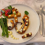 Photo n°5 de l'avis de James.. fait le 30/12/2023 à 21:14 sur le  Restaurant Céu à Faro