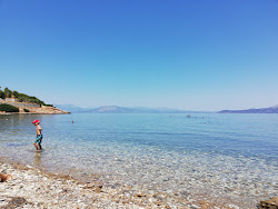 Sesi beach'in fotoğrafı - rahatlamayı sevenler arasında popüler bir yer