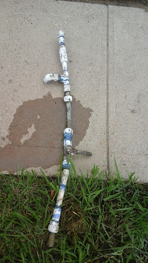 Plumber «Dial One Johnson Plumbing», reviews and photos, 830 S Hampton Rd, Dallas, TX 75208, USA