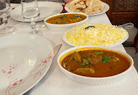 Curry du Restaurant indien New Delhi Restaurant à Lyon - n°1