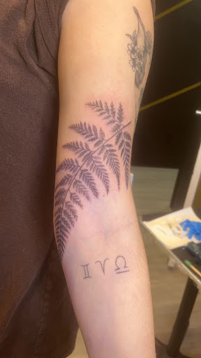 Explore tattoo ideas for suicide survivors, creative tattoo ideas in Norco, available at Live Canvas Tattoo Parlour