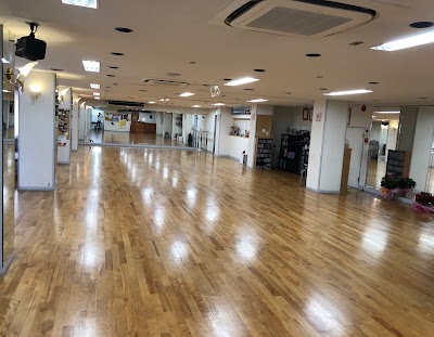 マサタニダンススタジオ（社交ダンス・レンタルスタジオ）