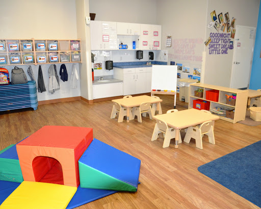 Day Care Center «Tutor Time of Gilbert, AZ», reviews and photos, 690 W Warner Rd, Gilbert, AZ 85233, USA