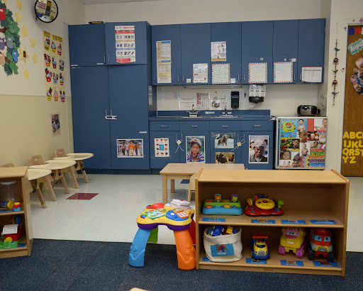 Day Care Center «La Petite Academy of New Hope, MN», reviews and photos, 9440 36th Ave N, New Hope, MN 55427, USA