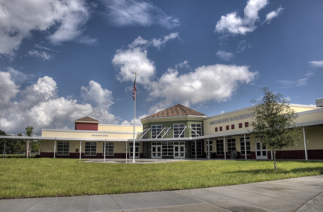 Wetherbee Elementary School