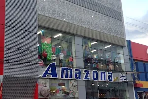 Centro Comercial Amazona image