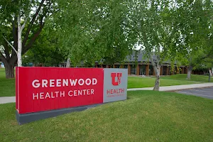 U of U Health Greenwood Health Center image