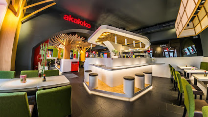 Akakiko Sushi & Asian Fusion 그라츠 맛집 - Sparkassenpl. 2, 8010 Graz, Austria