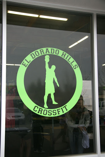 Gym «El Dorado Hills CrossFit», reviews and photos, 4970 Robert J Mathews Pkwy #120, El Dorado Hills, CA 95762, USA