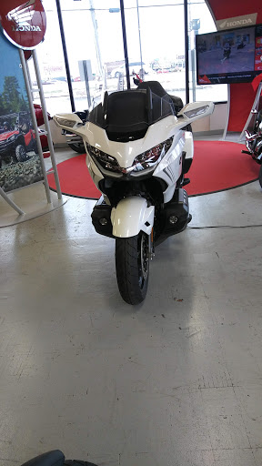 Car Dealer «Honda of Fairfield», reviews and photos, 5467 Dixie Hwy, Fairfield, OH 45014, USA