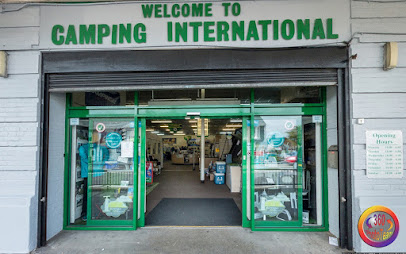 Camping International