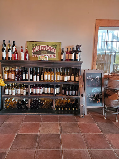 Winery «Bluemont Vineyard», reviews and photos, 18755 Foggy Bottom Rd, Bluemont, VA 20135, USA