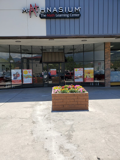 Mathnasium image
