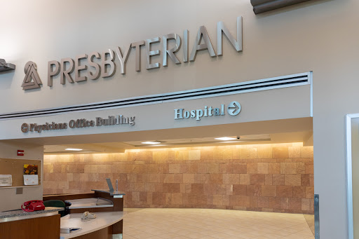 Presbyterian Urology in Albuquerque at Presbyterian Hospital