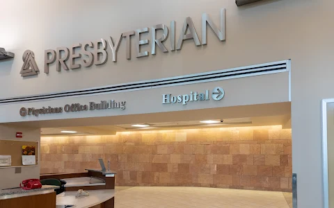 Presbyterian Urology in Albuquerque at Presbyterian Hospital image