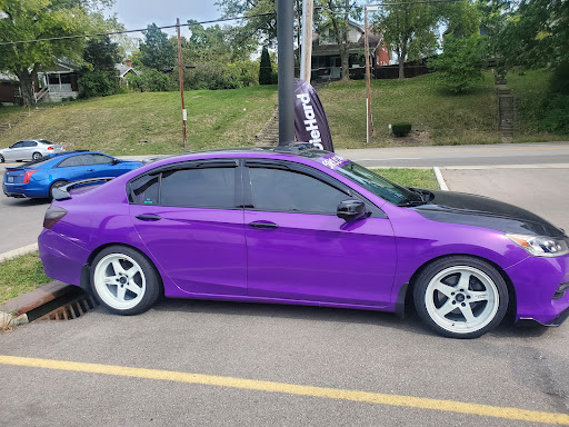 Auto Parts Store «Advance Auto Parts», reviews and photos, 2124 Monmouth St, Newport, KY 41071, USA