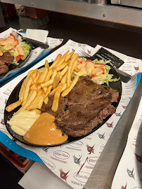 Plats et boissons du Kebab Le Palais d'Istanbul à Saint-Brieuc - n°8