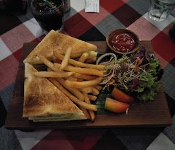 Pencar Authentic Balinese & Seafood Grill photo